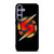 METROID NINTENDO GAMES LOGO Samsung Galaxy S24 Plus Case Cover