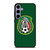 MEXICO NATIONAL SOCCER Samsung Galaxy S24 Plus Case Cover