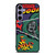 MF DOOM DOOMSDAY Samsung Galaxy S24 Plus Case Cover