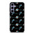 MIAMI DOLPHINS FOOTBALL PATTERN Samsung Galaxy S24 Plus Case Cover