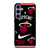MIAMI HEAT NBA X SUPREME NIKE Samsung Galaxy S24 Plus Case Cover