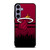 MIAMI HEATS NBA SKYLINE Samsung Galaxy S24 Plus Case Cover