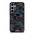 MIAMI MARLINS BASEBALL BLACK CAMO Samsung Galaxy S24 Plus Case Cover