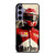 MICHAEL SCHUMACHER FERRARI F1 Samsung Galaxy S24 Plus Case Cover