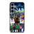 MIGHTY DUCKS GAME CHANGERS SQUAD Samsung Galaxy S24 Plus Case Cover