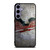 MILWAUKEE AMERICAN EAGLES LOGO Samsung Galaxy S24 Plus Case Cover