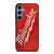 MILWAUKEE RUSTY LOGO Samsung Galaxy S24 Plus Case Cover