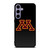 MINNESOTA GOLDEN GOPHERS LOGO Samsung Galaxy S24 Plus Case Cover