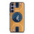 MINNESOTA TIMBERWOLVES NBA ARENA Samsung Galaxy S24 Plus Case Cover