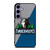 MINNESOTA TIMBERWOLVES NBA BASKETBALL LOGO Samsung Galaxy S24 Plus Case Cover