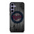 MINNESOTA TWINS BASEBALL MLB WOOD LOGO Samsung Galaxy S24 Plus Case Cover