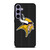 MINNESOTA VIKINGS FOOTBALL TEXT Samsung Galaxy S24 Plus Case Cover