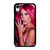 HALSEY PINK SEXY SINGER iPhone XR Case Cover