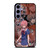 MIRAI NIKKI ANIME COLLAGE Samsung Galaxy S24 Plus Case Cover