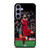 MO SALAH LIVERPOOL Samsung Galaxy S24 Plus Case Cover