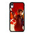 HAN SOLO STAR WARS iPhone XR Case Cover