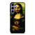 MONA LISA PAINTING MR BEAN Samsung Galaxy S24 Plus Case Cover