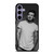 MORGAN WALLEN BLACK WHITE Samsung Galaxy S24 Plus Case Cover