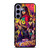 MS MARVEL SUPERHERO MOVIES Samsung Galaxy S24 Plus Case Cover