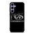 NAS RAPPER HIP HOP IS DEAD Samsung Galaxy S24 Plus Case Cover