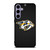 NASHVILLE PREDATORS HOCKEY NHL LOGO Samsung Galaxy S24 Plus Case Cover