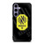 NASHVILLE SC MLS BLACK Samsung Galaxy S24 Plus Case Cover
