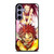 NATSU WENDY FAIRY TAIL ANIME Samsung Galaxy S24 Plus Case Cover