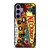 NECK DEEP LIFE NOT OUT TO GET YOU Samsung Galaxy S24 Plus Case Cover