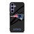 NEW ENGLAND PATRIOTS FOOTBALL LOGO Samsung Galaxy S24 Plus Case Cover