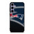 NEW ENGLAND PATRIOTS FOOTBALL TEAM Samsung Galaxy S24 Plus Case Cover