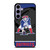NEW ENGLAND PATRIOTS NFL TEAM Samsung Galaxy S24 Plus Case Cover