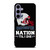 NEW ENGLAND PATRIOTS TIL I DIE Samsung Galaxy S24 Plus Case Cover