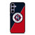 NEW ENGLAND SOCCER MLS 2 Samsung Galaxy S24 Plus Case Cover