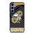 NEW ORLEANS SAINTS NFL TEAM Samsung Galaxy S24 Plus Case Cover