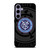 NEW YORK CITY FC MLS BLACK Samsung Galaxy S24 Plus Case Cover