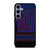 NEW YORK GIANTS FOOTBALL TEAM Samsung Galaxy S24 Plus Case Cover