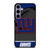 NEW YORK GIANTS NFL TEAM Samsung Galaxy S24 Plus Case Cover