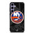 NEW YORK ISLANDERS NHL TEAM Samsung Galaxy S24 Plus Case Cover
