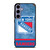 NEW YORK RANGERS HOCKEY TEAM Samsung Galaxy S24 Plus Case Cover