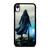 HOGWARTS LEGACY HARRY POTTER GAME 2 iPhone XR Case Cover