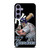 NEW YORK YANKEES BASEBALL FAN ART Samsung Galaxy S24 Plus Case Cover