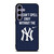 NEW YORK YANKEES MLB BASEBALL NIKE 2 Samsung Galaxy S24 Plus Case Cover