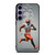 NICK CHUBB CLEVELAND BROWN NFL Samsung Galaxy S24 Plus Case Cover
