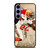 NICK CHUBB CLEVELAND BROWN Samsung Galaxy S24 Plus Case Cover