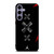 NIKE AIR JORDAN CROSS Samsung Galaxy S24 Plus Case Cover