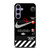 NIKE AIR JORDAN OFF WHITE STRIPES Samsung Galaxy S24 Plus Case Cover
