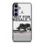 NIKE AIR JORDAN RETRO NOT FOR RESALE Samsung Galaxy S24 Plus Case Cover
