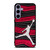 NIKE AIR JORDAN SNEAKERS Samsung Galaxy S24 Plus Case Cover