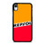 HONDA REPSOL RACING iPhone XR Case Cover