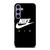 NIKE AIR SWOOSH LOGO Samsung Galaxy S24 Plus Case Cover
